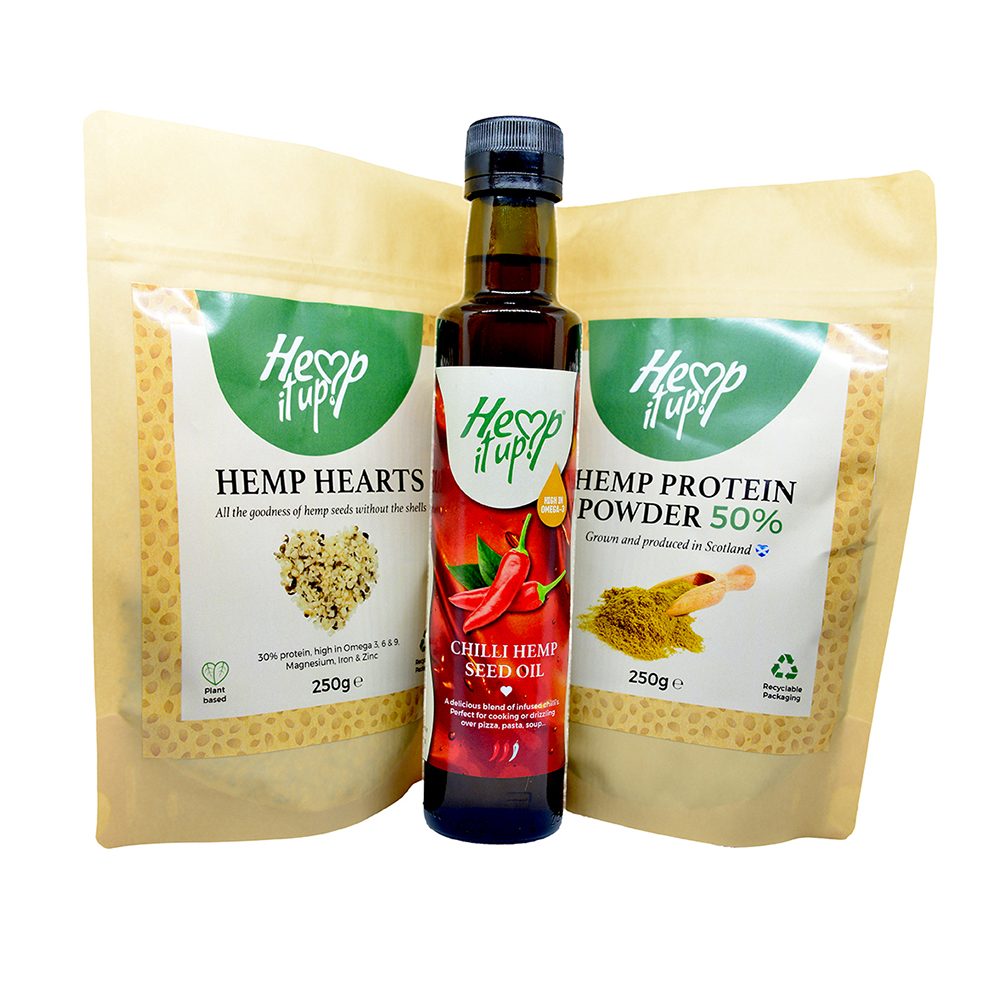 50% Chilli Bundle
