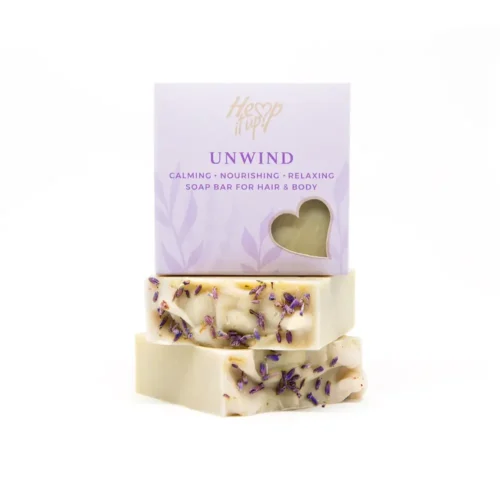 Unwind - Soap Bar